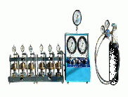 TMG型气压固结仪