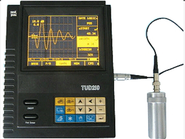 超声波探伤仪